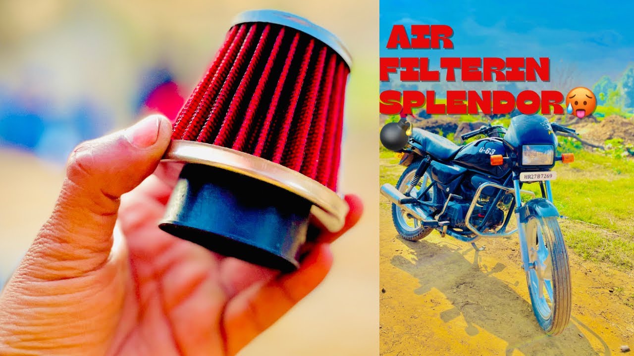💣🥵Air fiter sound🎷🎺next level💀👹