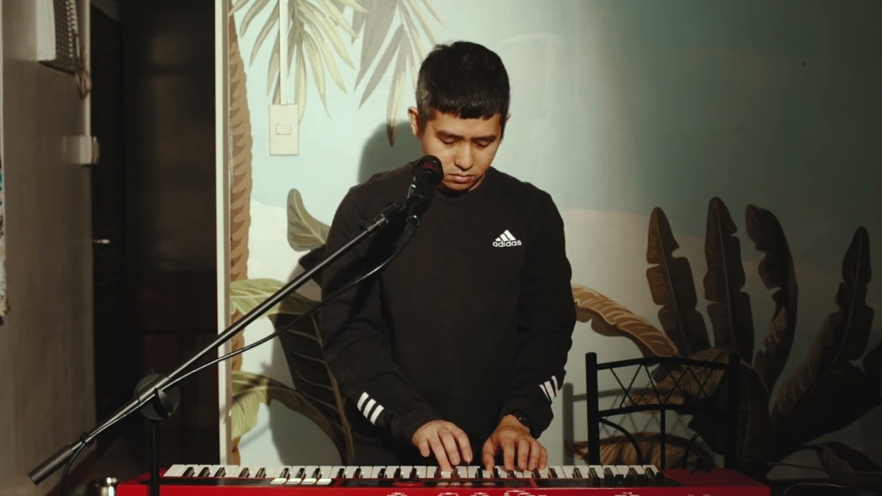Скамейка Leafshade - RJ Manulid
