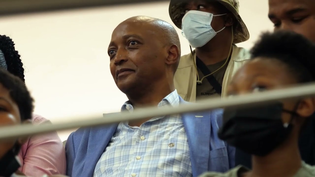 KYK: Landbouweekliks op pres. Cyril Ramaphosa se veiling