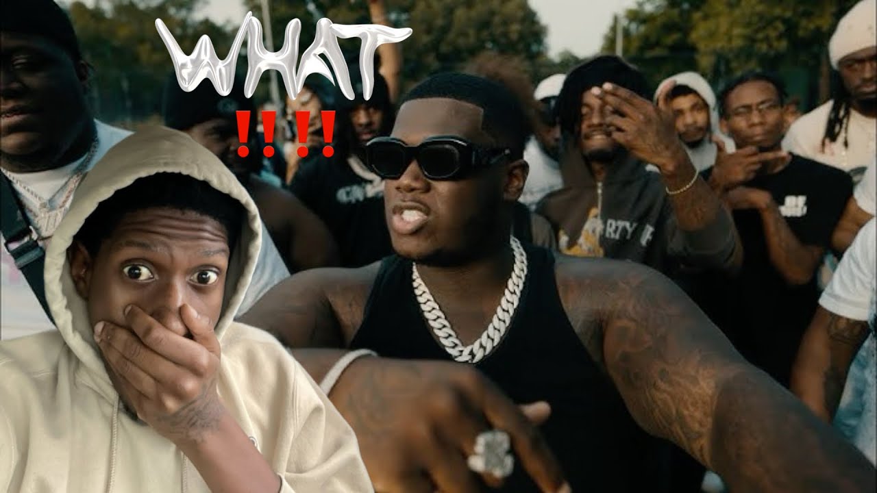 They Went OFF on This! 😤 | No Biggie 2 Reaction – Big Yavo x Enphamus