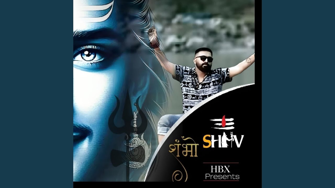 SHIV SHAMBHU