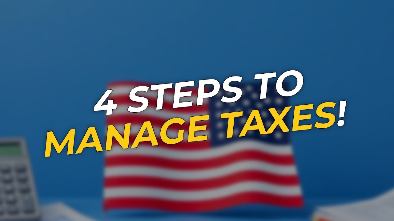 4 Steps to Manage Taxes with Multiple Jobs! 💼💰