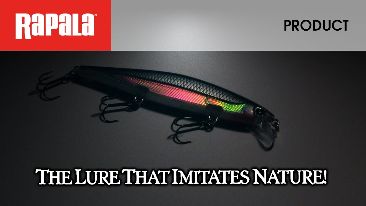 Mike Iaconelli explains the Shadow Rap®