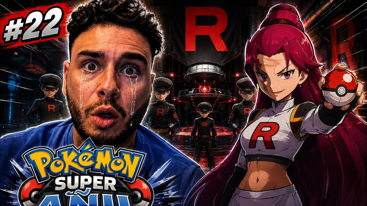 Pokemon Super A&ntilde;il VGC #22 *EL COMBATE MAS CRUEL*