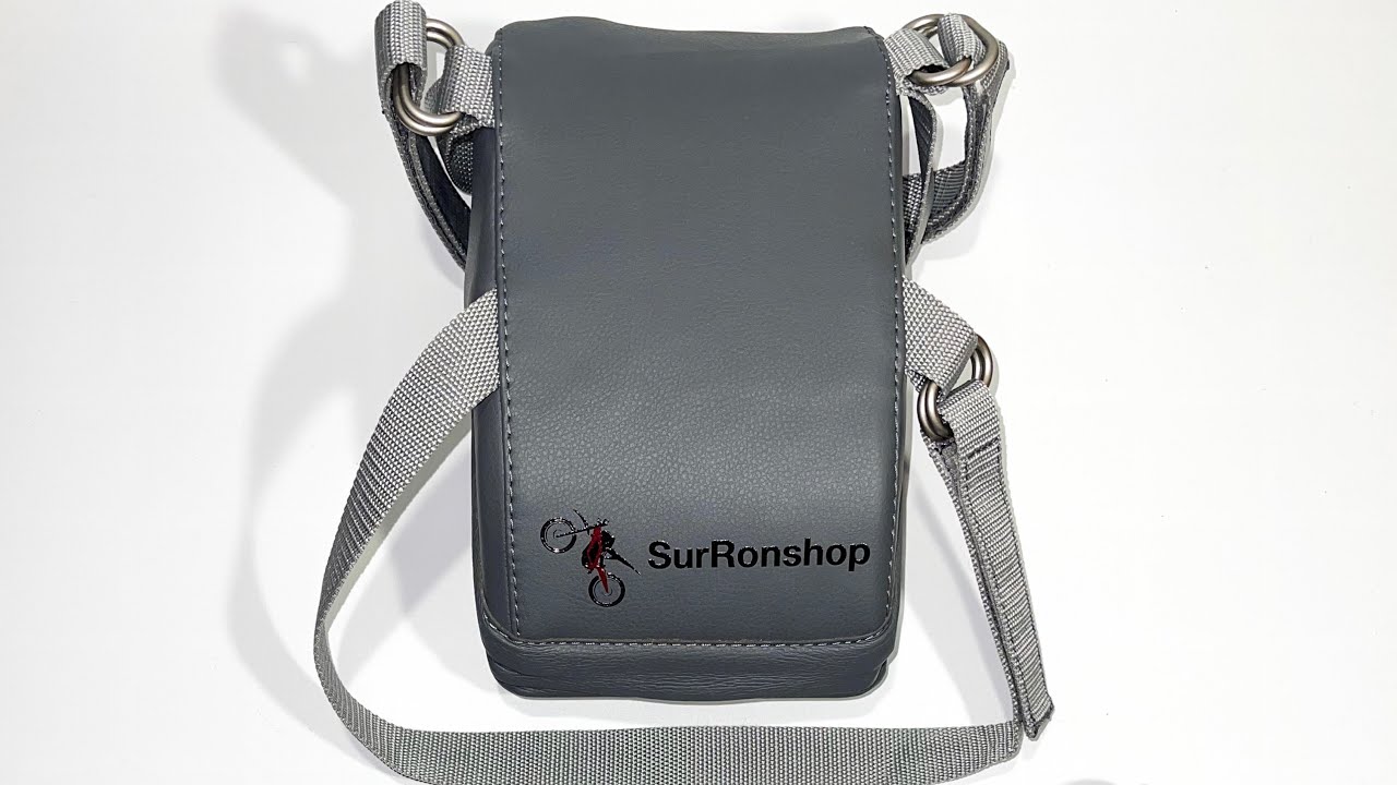 Extra range battery for Sur-Ron first look