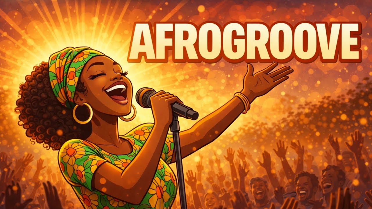 YOU DEY REIGN (NO DEY FAIL) | Powerful Nigerian Afro Praise & Worship 2026