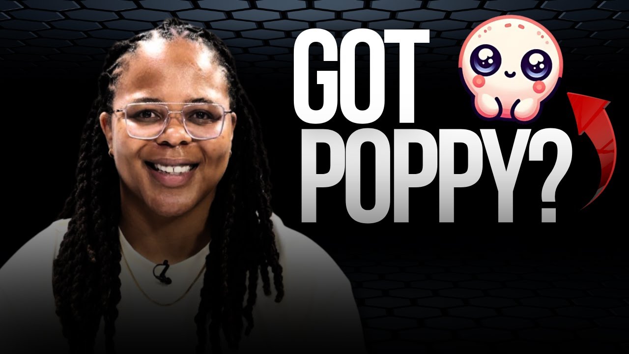 What Happens When You Use POPPY AI to Write a Book in Just 3 Days?