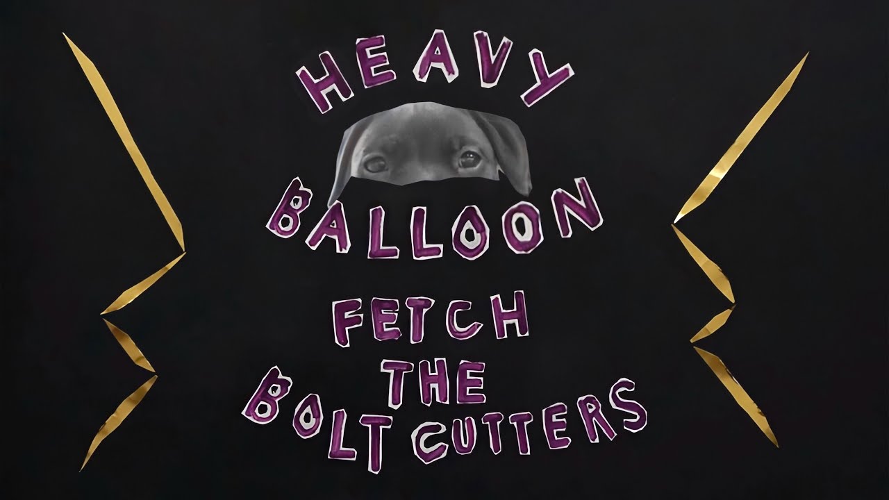 [Vietsub] Heavy Balloon - Fiona Apple (Lyrics)