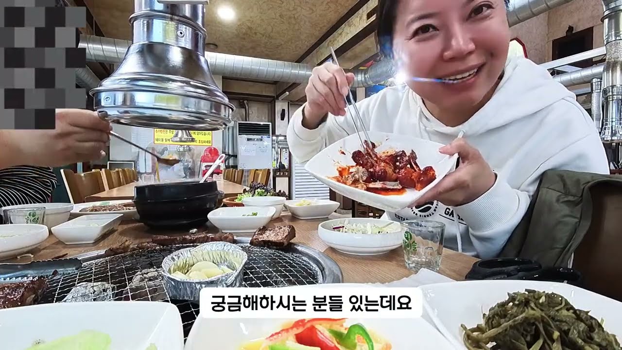 (50대 브이로그) 일만 하느라 남편한테 소홀했어요. 그래서 떠난 부부관계 회복 여행입니다.