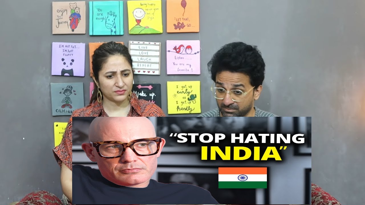 Pakistani Reacts to Why So Many People Get India Wrong (American’s POV)