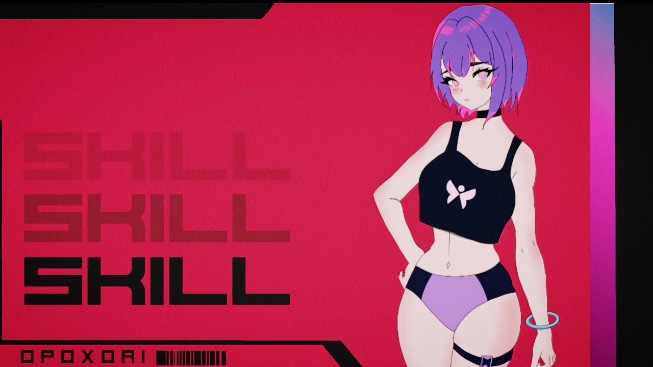 Opoxori - Skill