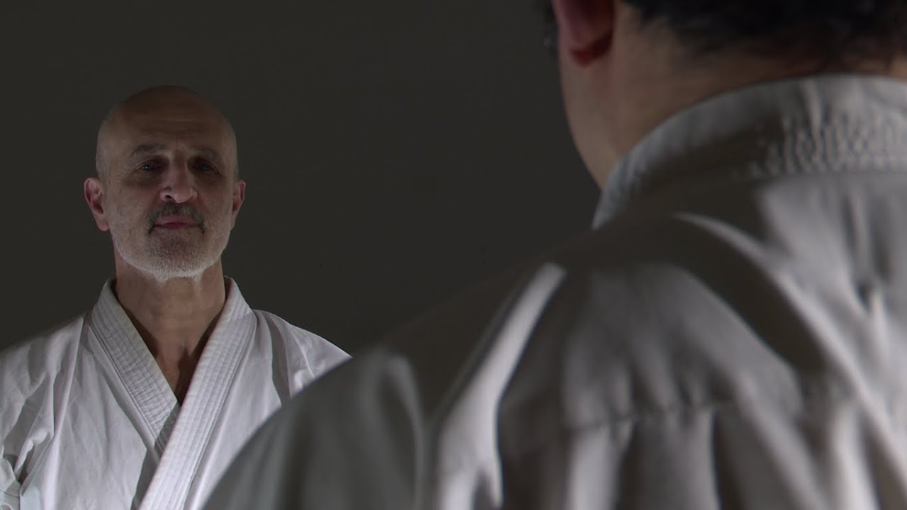 [3iS 2021] KI KEN TAÏ – Avec Jacques TAPOL