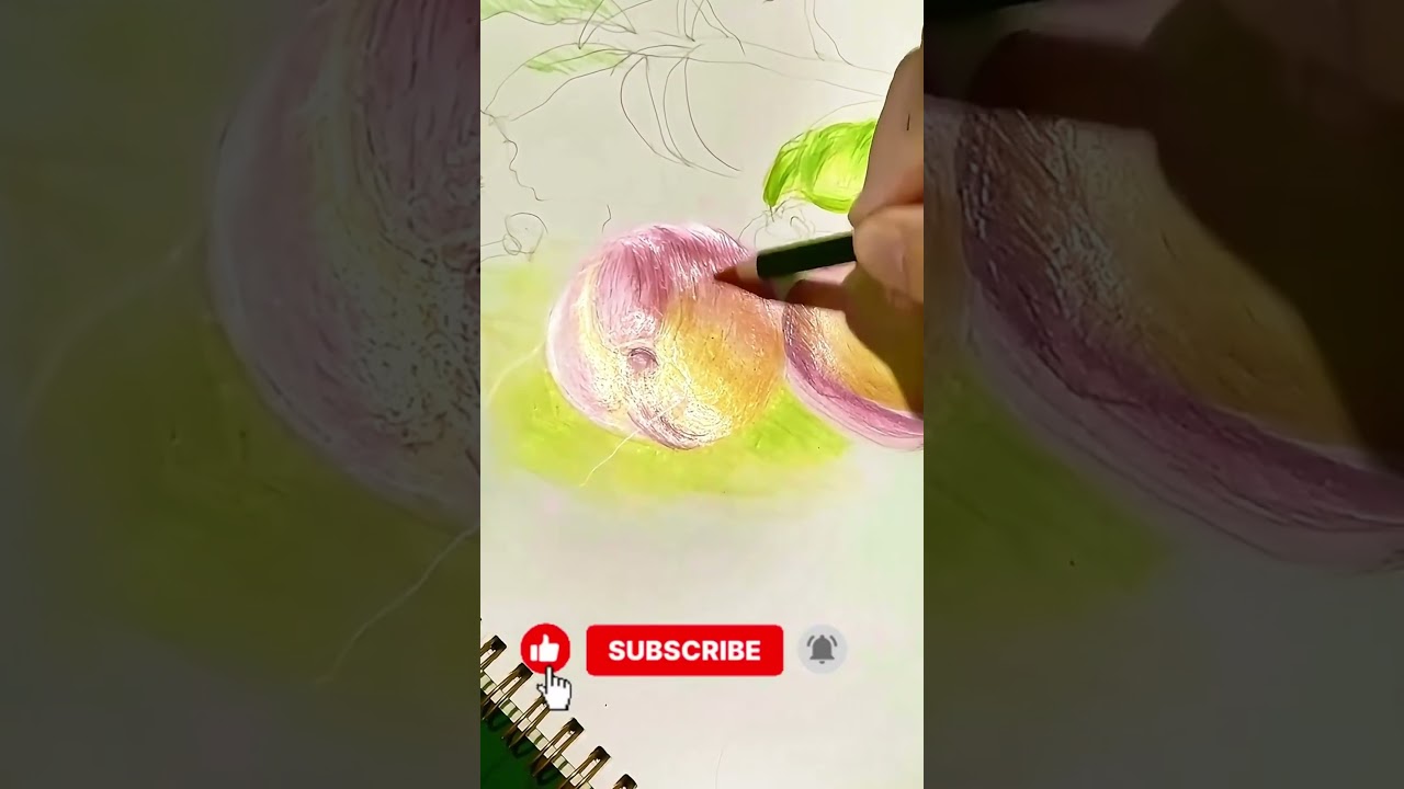 Can a Simple Pencil Sketch Unlock Your Creati #art #restorationmusic #drawing