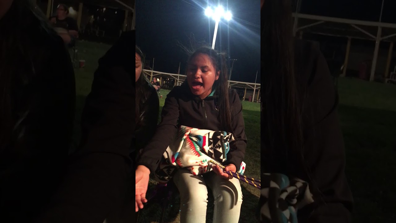 Handgame Song by Joslyn and Jeslyn