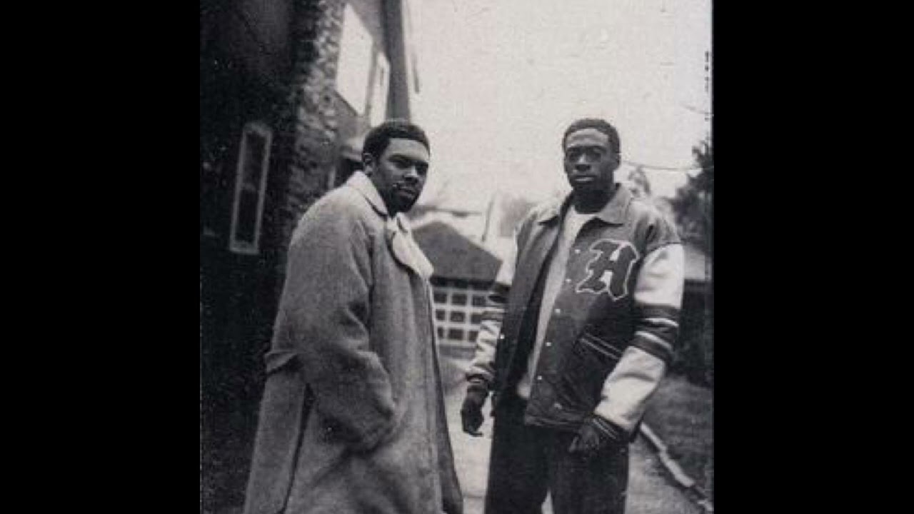 [FREE] J Dilla x Pete Rock Type Beat - 