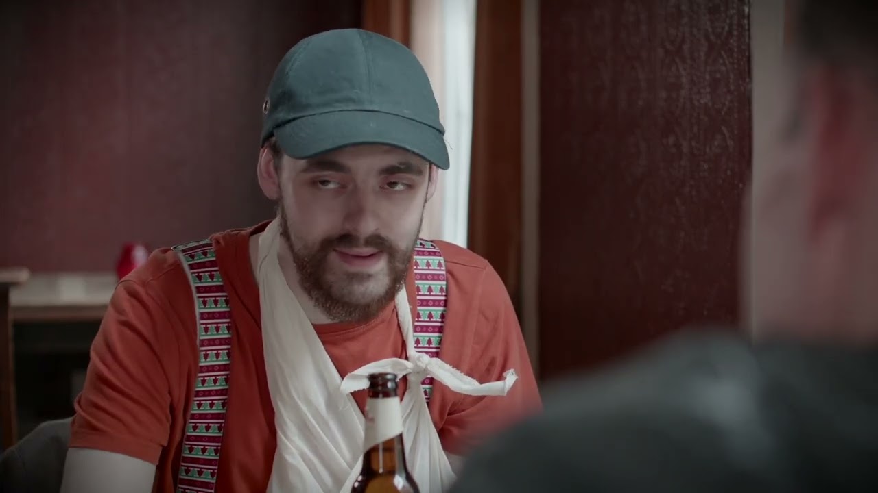 Dan Pease Showreel. 