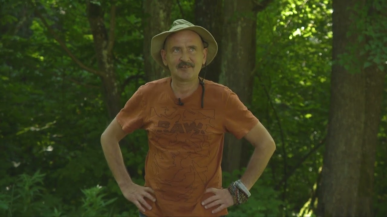 Geriausia 2022 m. regioninės televizijos laida