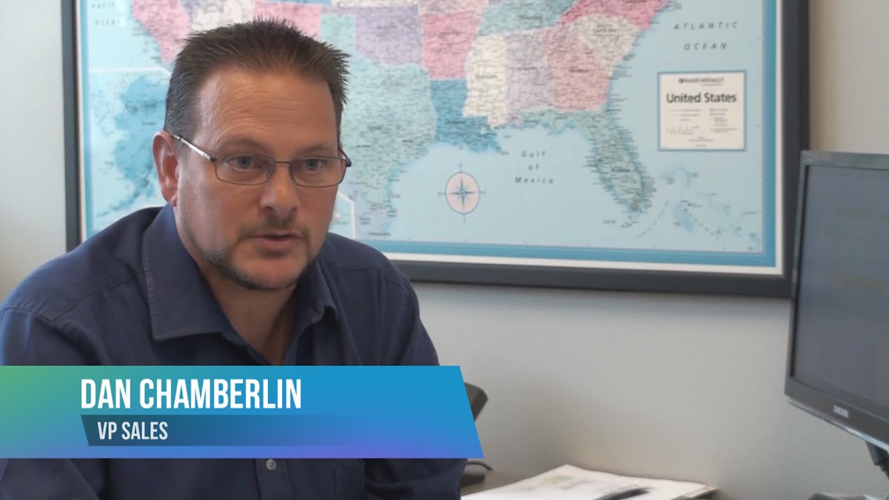 Hazardous Waste Software (PegEx Platform) Case Study with Dan Chamberlin