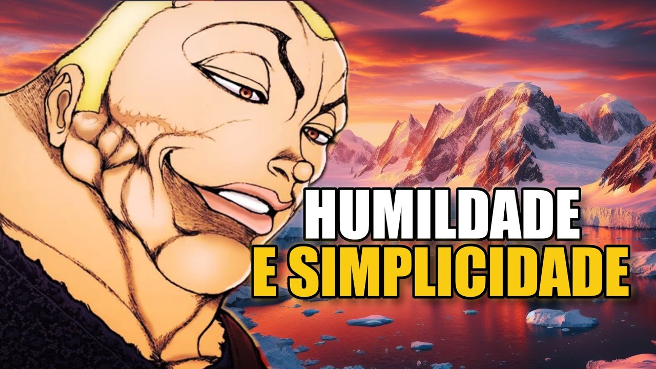 JACK HANMA É O MELHOR PERSONAGEM DE BAKI | Baki Rahen Vol. 18