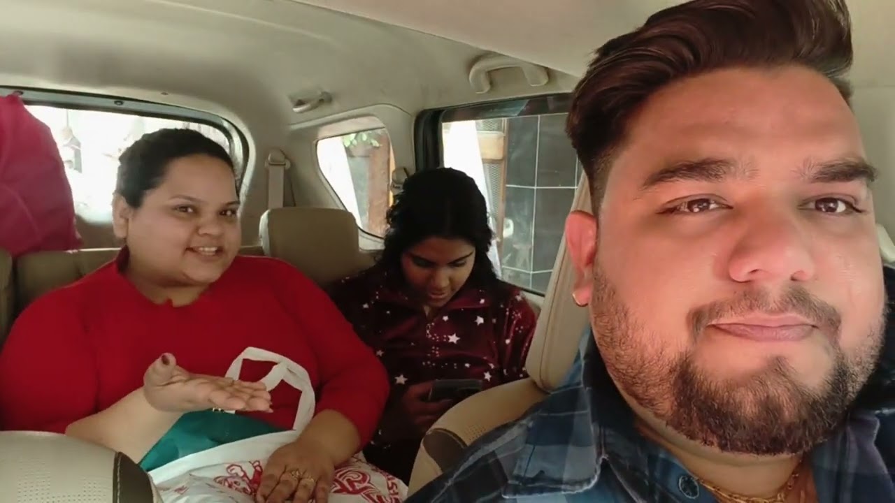 Pooja Se Hui ladai 😟