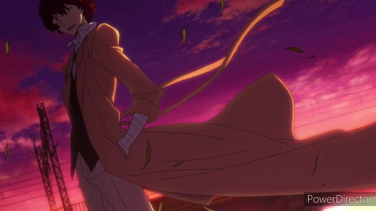 Dazai Osamu - Womanizer