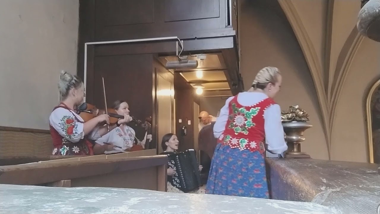Kapela Łozwodni - Wśród tylu dróg