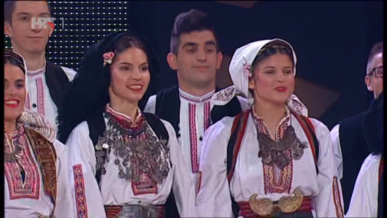 ŽKUD Hercegovac, Široki Brijeg, Lijepom našom Grude