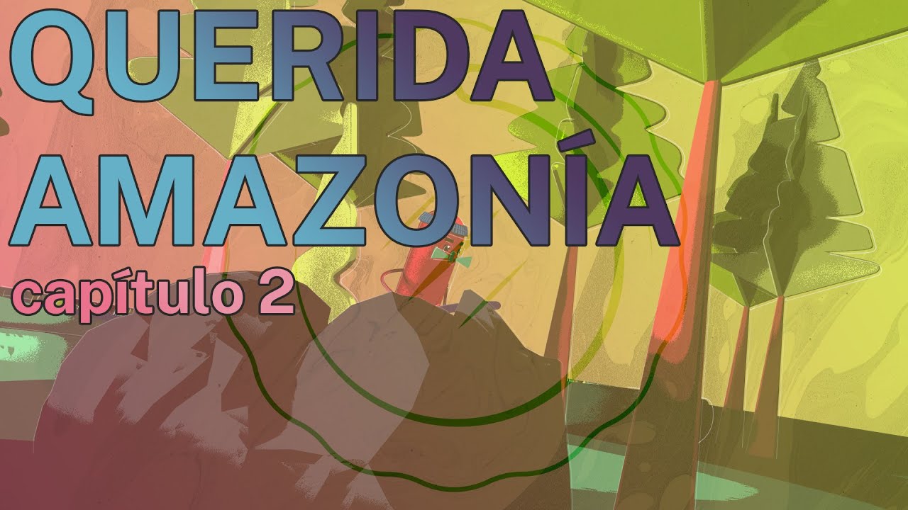 Querida Amazonía, capítulo 2