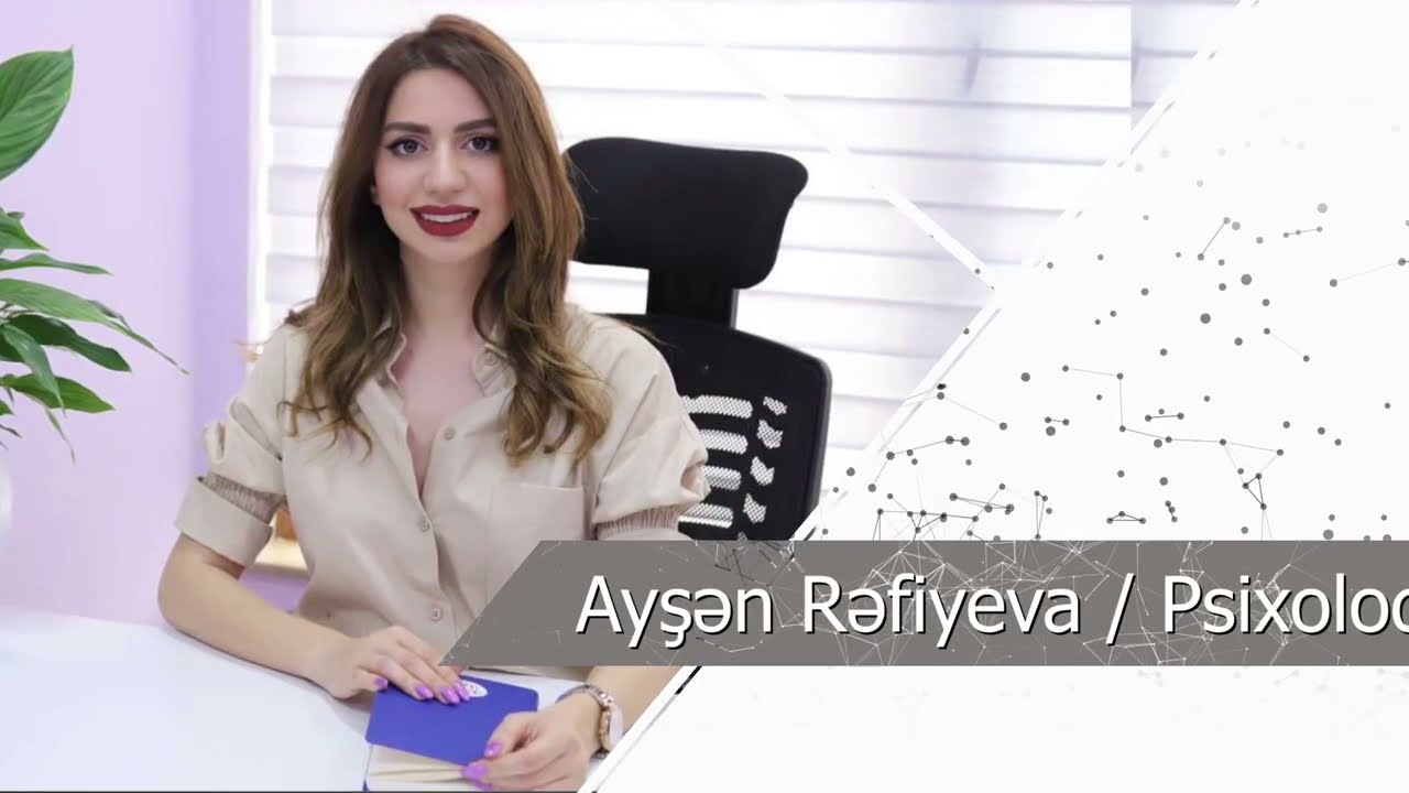 Uşaqlarda Baxcaya Adaptasiya...
