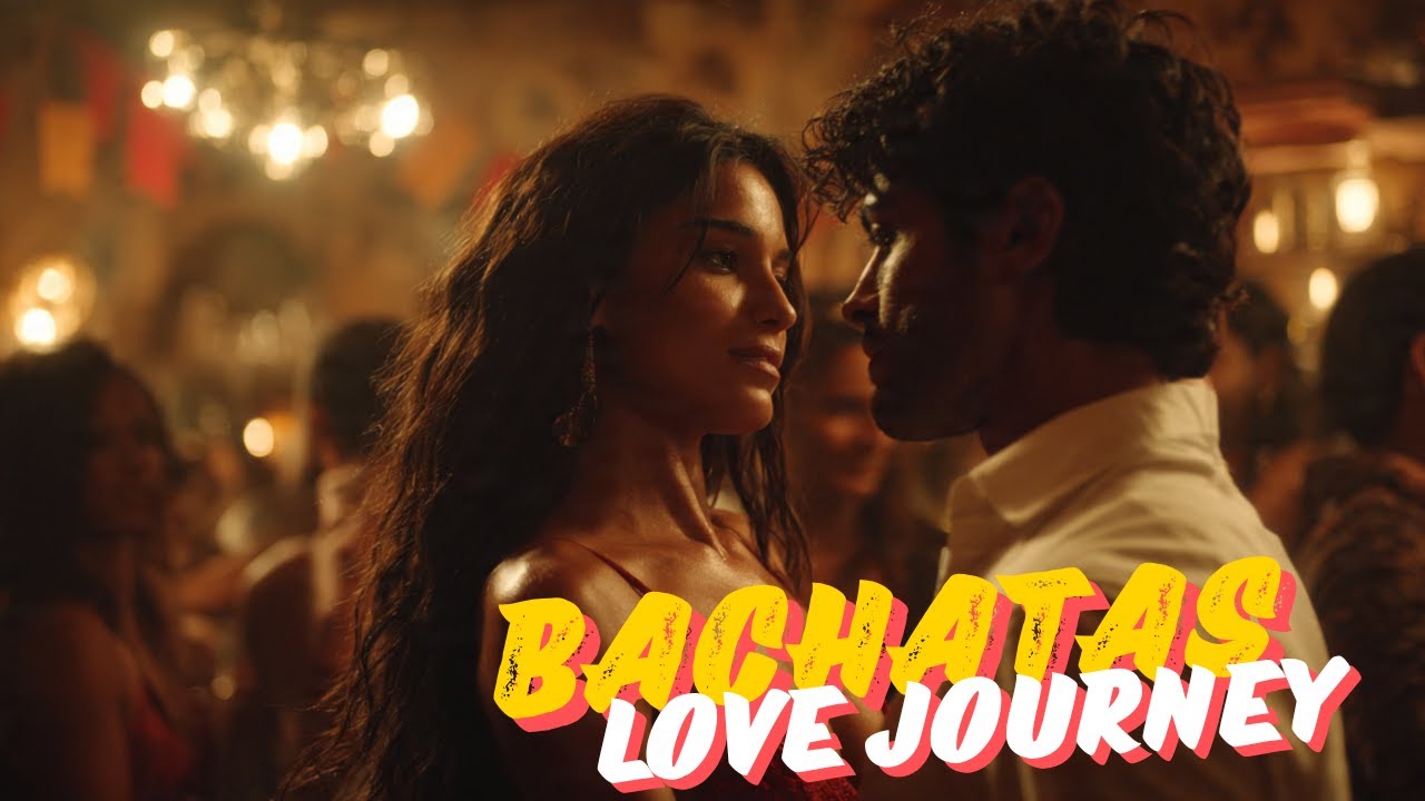 Nueva Bachata Sentimental Waves 2026 - Música Latina que Despierta Emociones Guardadas