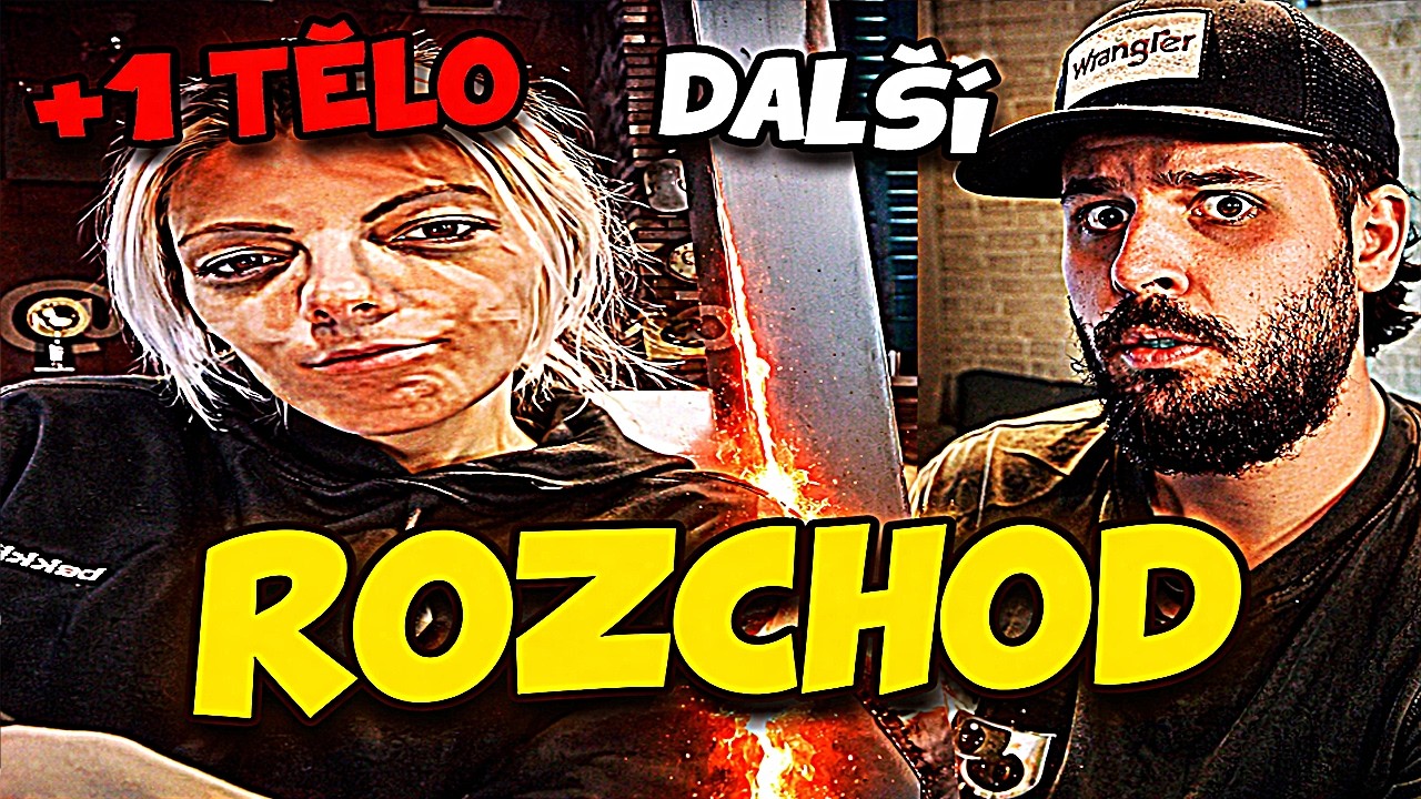 Ad&eacute;le to VYDRŽELO 14 DN&Iacute;