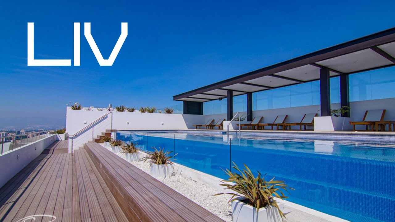 RENTADO - Moderno apartamento en Venta y Renta, Zona 15  Ciudad de Guatemala