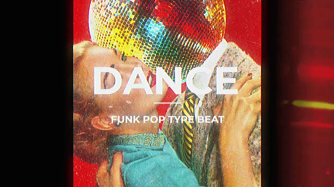 [FREE] Funk Pop Type Beat - 