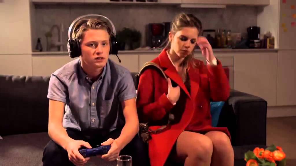 Nieuw leven 14: Emma gaat feesten! | Familie | VTM