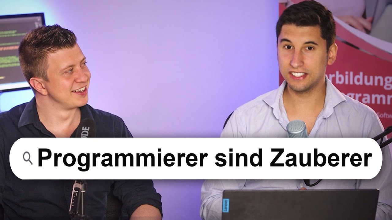 Programmierer reagiert auf Vorurteile über Programmierer