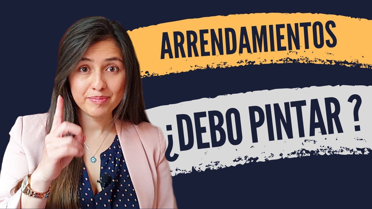 ¿En qué condiciones debes entregar un inmueble arrendado? 🏠🏢