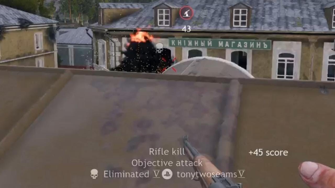 BR III is no joke and it's chaotically ridiculous | Enlisted console