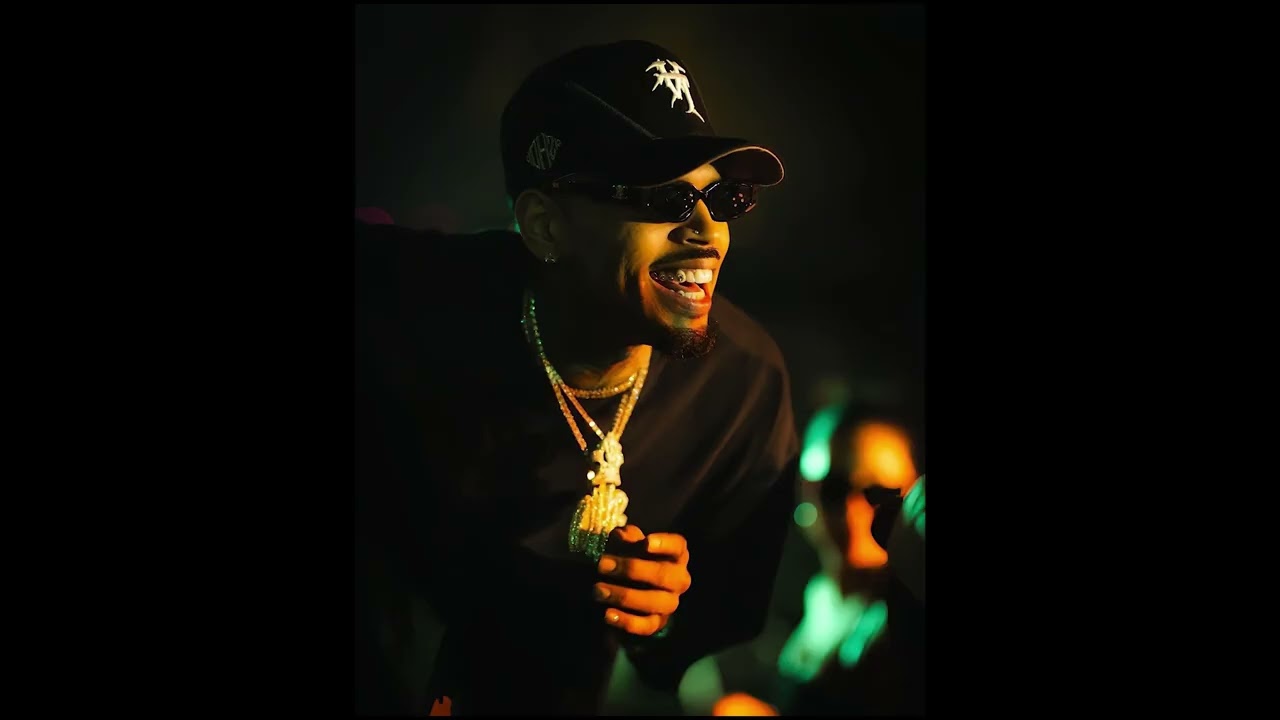 (FREE) Chris Brown Type Beat 2026 || 