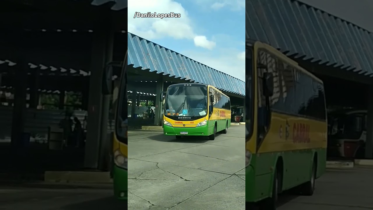 Natal x Macau com a Cabral #hobby #busologia #scania #travel