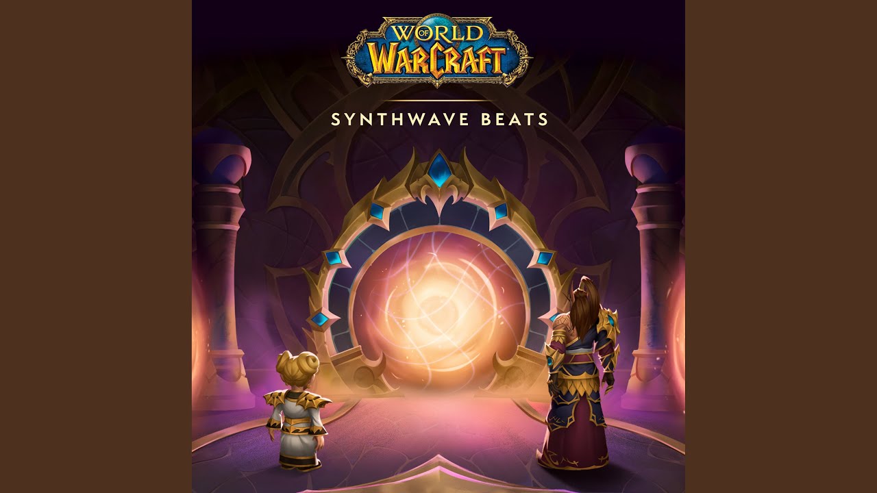Totems of the Grizzlemaw (Synthwave)