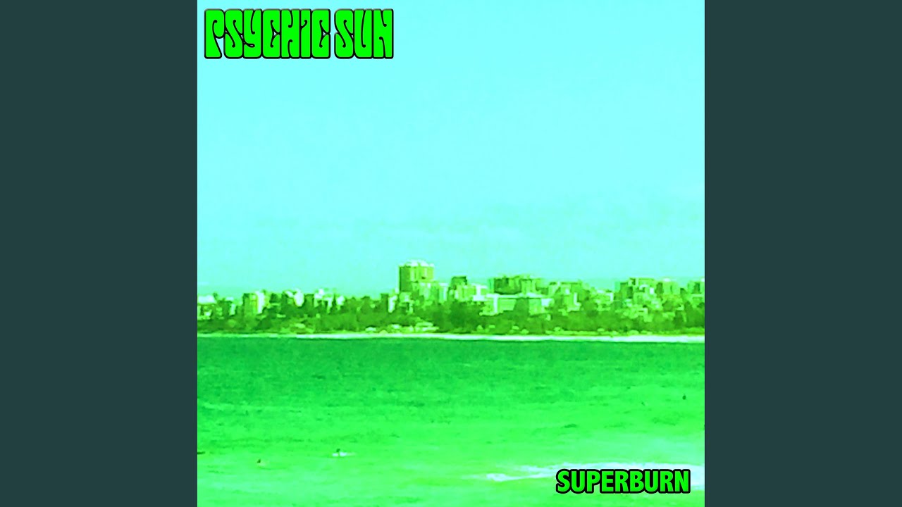 Superburn