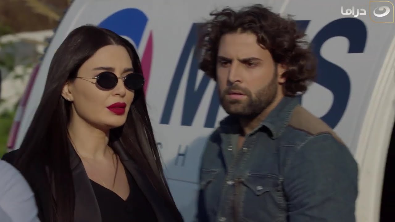 شاهد الآن مسلسل الهيبة حصري على النهار الحلقة 13 كاملة HD | بدون فواصل