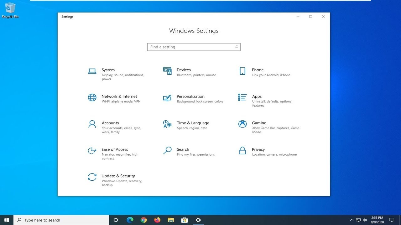 How to Easily Fix Missing Display Adapters in Device Manager