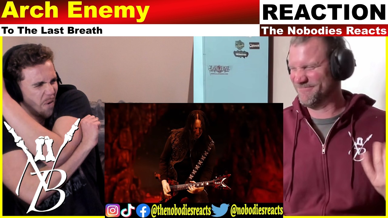Arch Enemy 