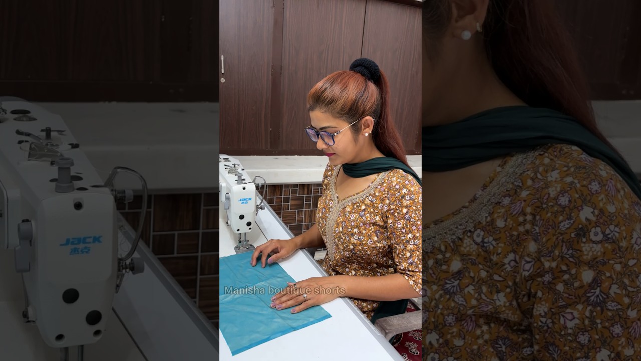 sleeves design trending 