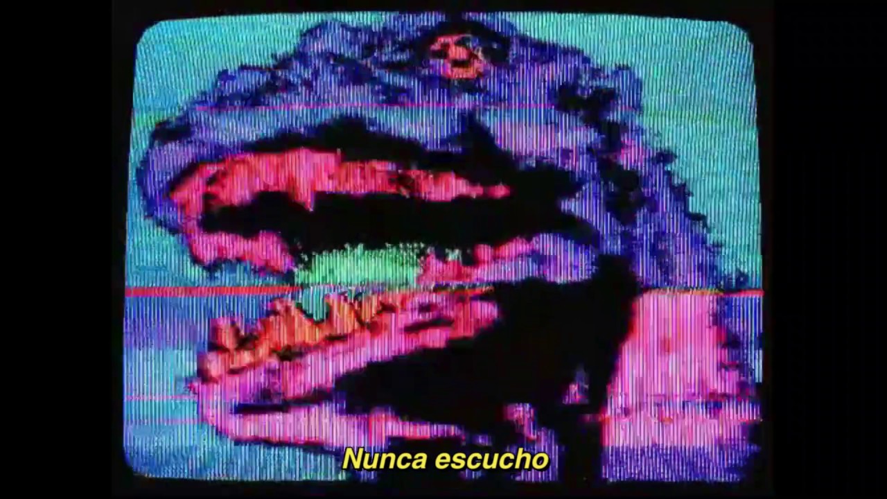 DREAMERS - Black & White (Sub. Español)