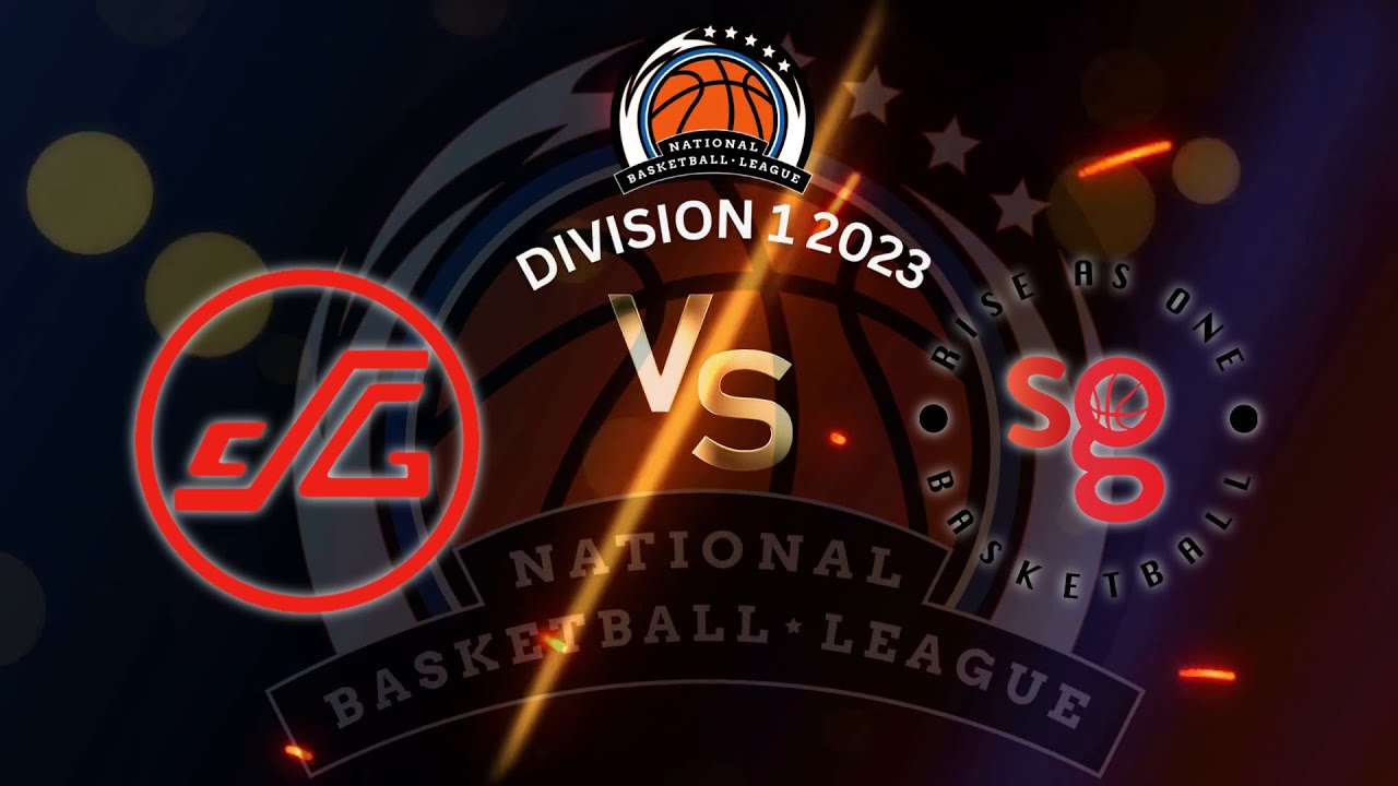 National Basketball League 2023 - Regular Season Game 56