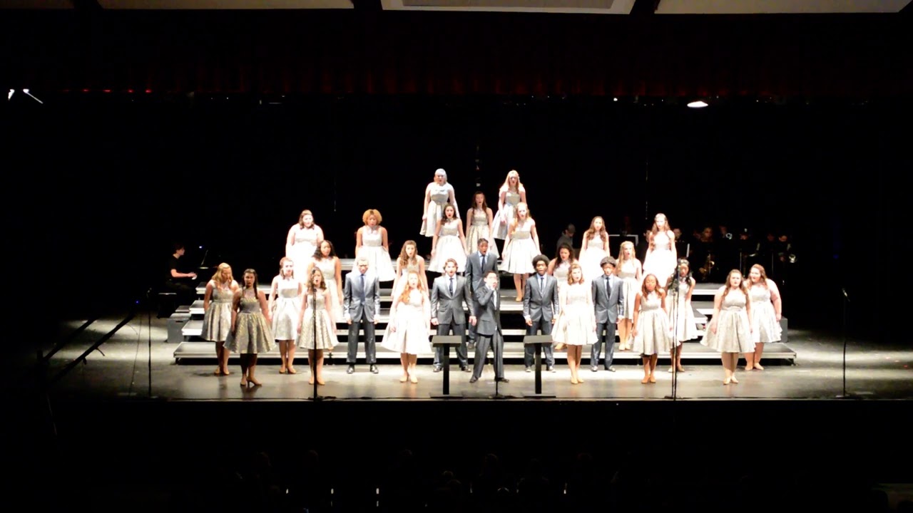 Spain Park Rhapsody in Blue (South Central Classic)