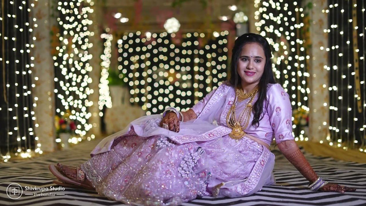 Saiyaara || Braid Song || Divya Weds Ajay || Wedding Chhaya 2025