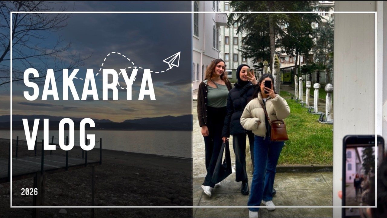 Sakarya | 2026